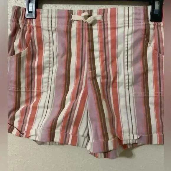 Wonder Nation Girls Pull On Shorts Size XL - Picture 2 of 4